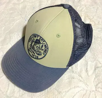 patagonia 트래커 캡 STY/38214 SP18