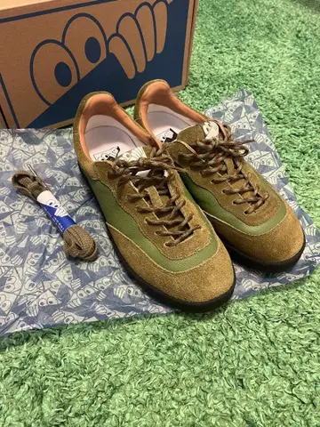 Last Resort AB 라스트 리조트 AB CM001 26cm