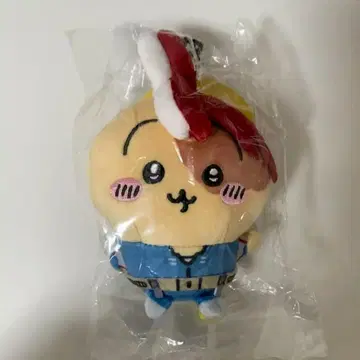 히로아카 치이카와 (먼작귀) 토끼 토도로키 쇼토 봉제 인형