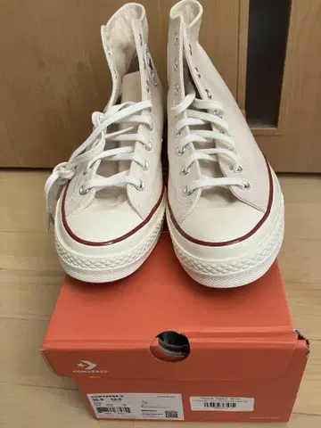 레어 CT70 CONVERSE Chuck Taylor 70