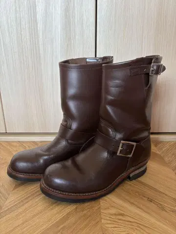 REDWING 레드윙 엔지니어 부츠