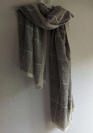 초대형 스톨 186cm x 109cm