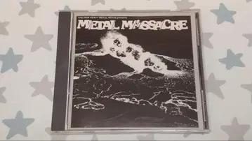 Metal Massacre
