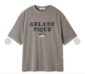 GELATO PIQUE 티셔츠