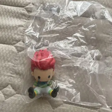 HUNTER x HUNTER 페타돌 히소카