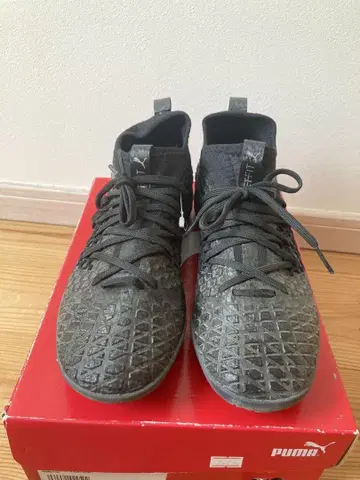 future 4.3 netfit TT