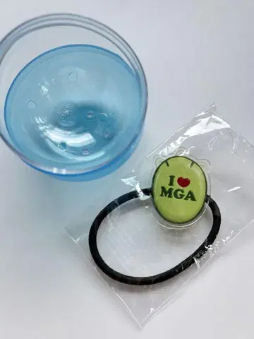 Mrs. GREEN APPLE 피요르드 스피도 복권 메멜