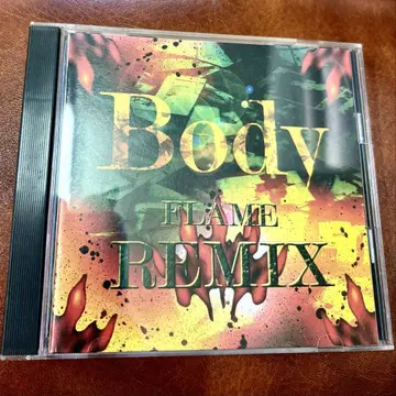 BODY/프레임 믹스