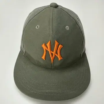 NV LOGO ARMY CAP