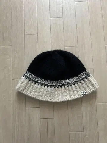 ohotoro 그라데이션 hat