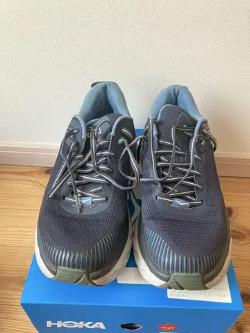 HOKA 본다이7