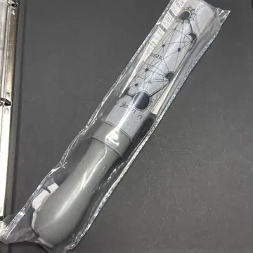 원인은 자신에게 있다 응원봉