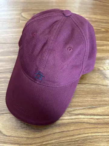 캡 모자 MUNSINGWEAR 먼싱웨어