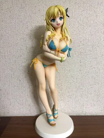 카시와자키 세나 1/4 피규어