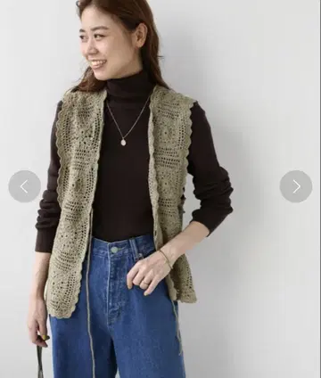 저널 스탠다드 크로셰 크로셰 베스트 베스트