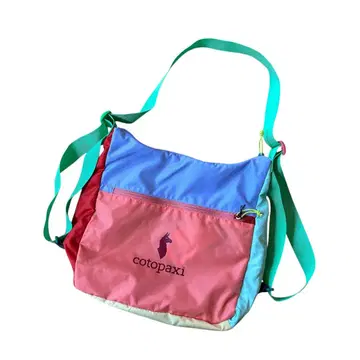 cotopaxi taal convertible tote deldia