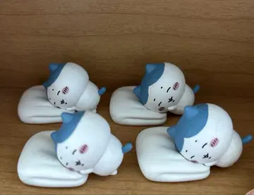 치이카와 하치와레 잘 자요 피규어 최대 4개까지 가능 4개 가격