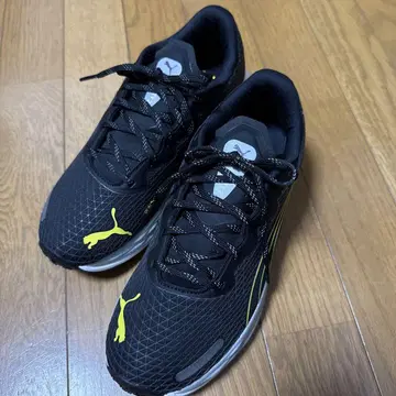 미사용 새상품! 여성 Puma Nitro 2 러닝화