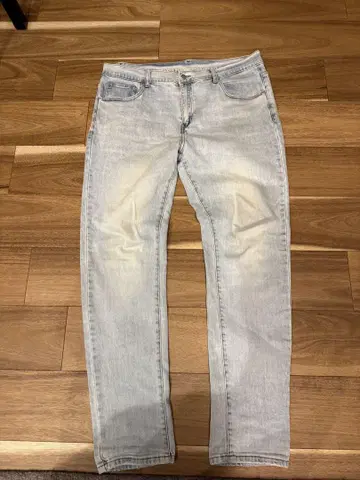 mnml EVERY DAY DENIM