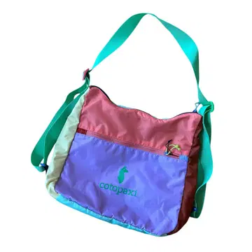 cotopaxi taal convertible tote deldia