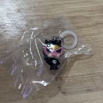 히스미니 메지루시 액세서리
