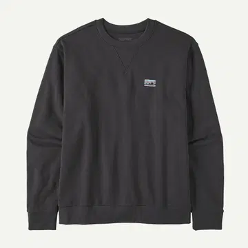 patagonia 데일리 크루넥 스웨트 셔츠