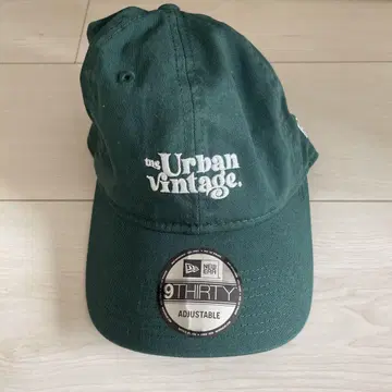 ACLENT NEWERA 캡