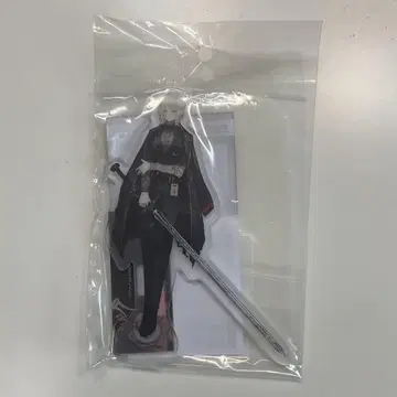 [미개봉 새상품] 림버스 컴퍼니 파우스트 아크릴 스탠드