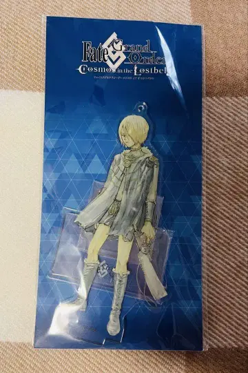 FGO 아크릴 마스코트 테스카틀리포카 공룡왕 아크릴 스탠드