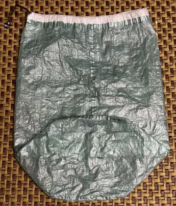 GREAT COSSY MOUNTAIN DCF 스태프 색 코부쿠로상 M
