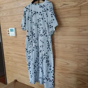 후지무스메 유카타 원피스