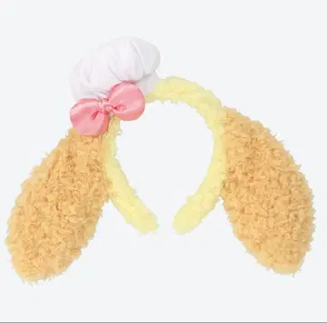 쿠키앤 머리띠 디즈니