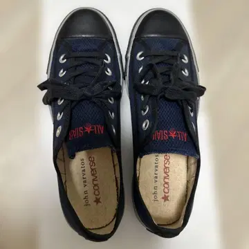 CONVERSE john varvatos 스니커즈 26.5cm 고품질