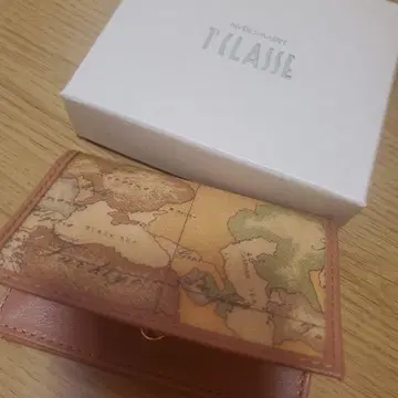 [새상품급] AIviero Martini 1A CIasse 명함지갑