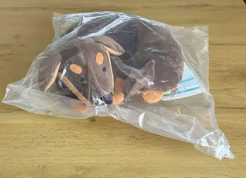 제일복권 스시라멘리쿠 B상 새상품