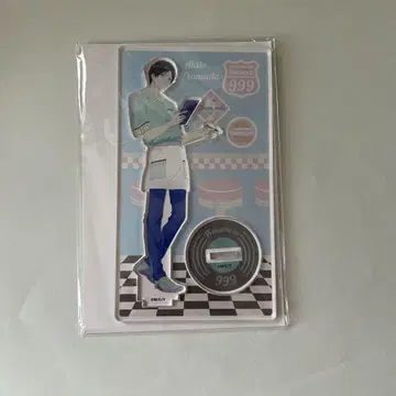 야마다 군과 Lv999의 사랑을 한다 야마다 아키토 아크릴 스탠드