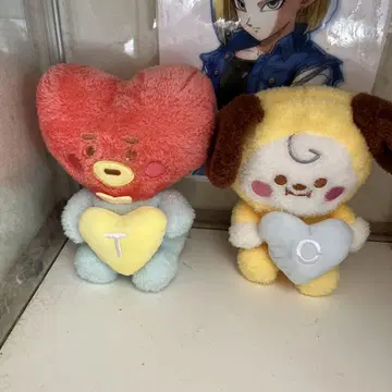 BTS 1번 쿠지