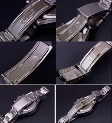 스테인리스 스틸 메탈 벨트