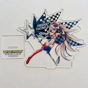 프리즈마 이리야 FGO Fate 아크릴 스탠드 이리야
