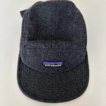 Patagonia 그레이 워크캡
