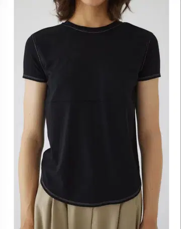 RIM.ARK Color changing stitch T/SH