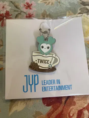 twice 미블리 긴자 팝업 2024 겨울 참