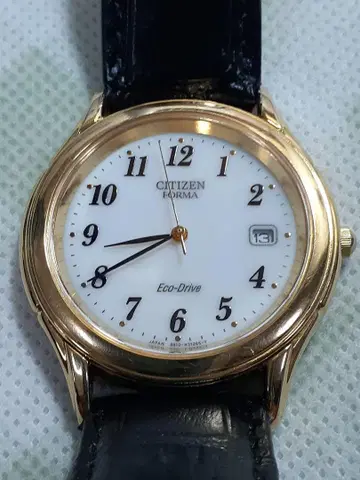 CITIZEN Eco-Drive 손목시계