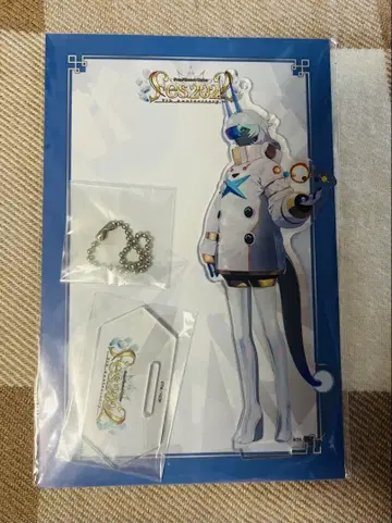 FGO 아크릴 마스코트 아르주나 알타 아크릴 스탠드