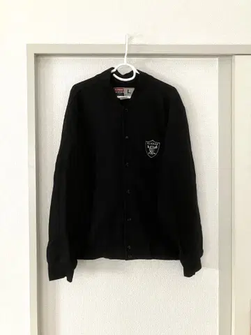 새상품급 자켓 블랙 L