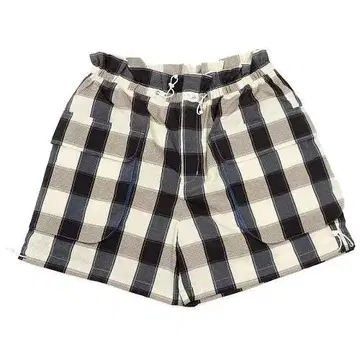 E06482 새상품 24SS F/CE. 숏팬츠: M 베이지