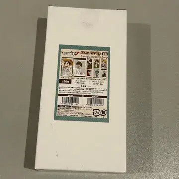 [미개봉] 제5인격 7주년 온리 샵 트레이딩 카드