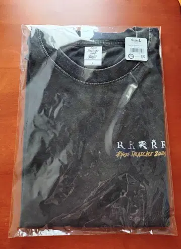 새상품 이마이치 류지 티셔츠