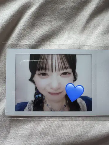 CUTIE STREET 큐스티 마스다 아야노 옹특 히타신 폴라로이드