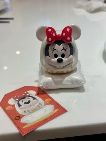 TOP TOY 디즈니 달마 미니